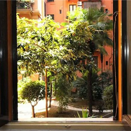 Bed & Breakfast Vatican New Life