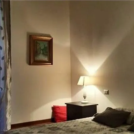 Vatican New Life Bed & Breakfast