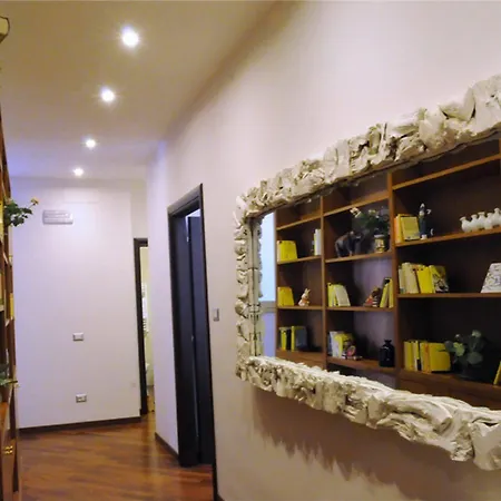 Vatican New Life Bed & Breakfast