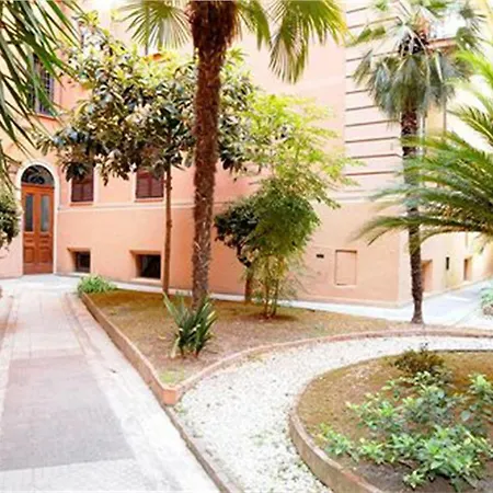 Vatican New Life Bed & Breakfast