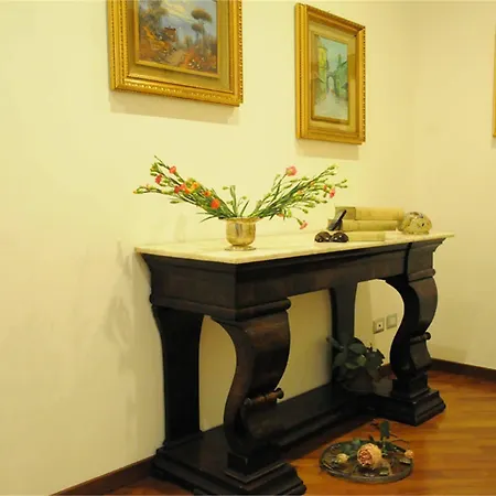 Bed & Breakfast Vatican New Life 2*