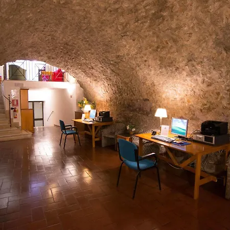 Hotel Teatro Di Pompeo Rom