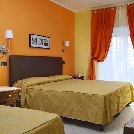 Tuscolana 3* Ρώμη