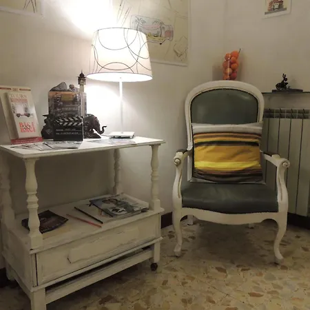 Hotel The Boutique Roma