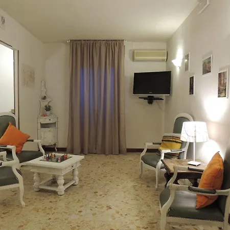 Hotel The Boutique Roma