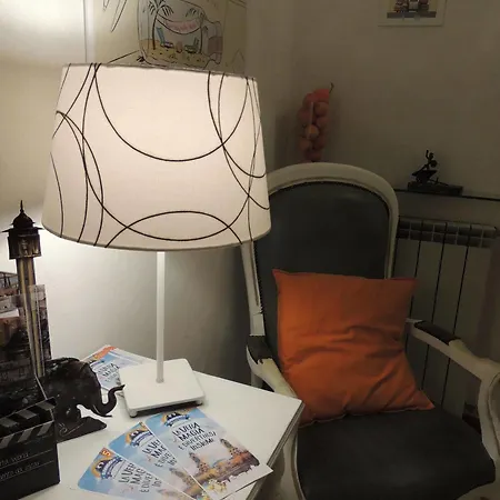 The Boutique Hotel