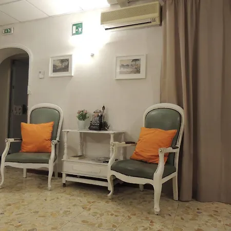 The Boutique Hotel Roma