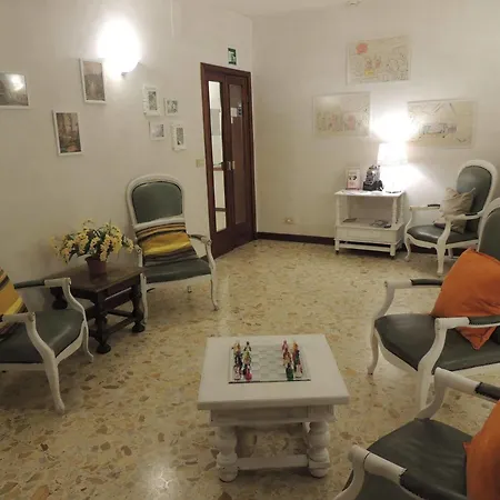The Boutique Hotel