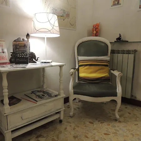 The Boutique Roma
