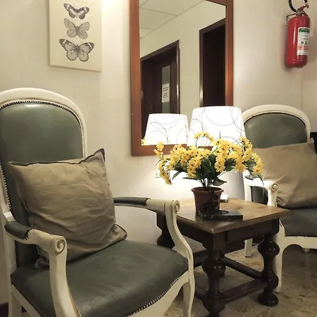 Hotel The Boutique 3*