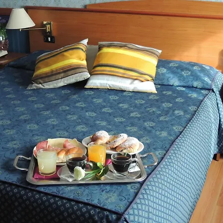 Hotel The Boutique Roma