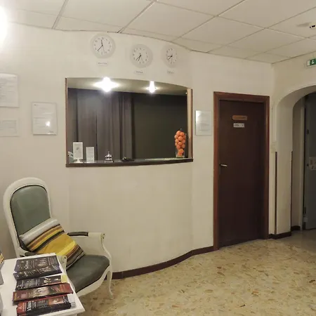 The Boutique Hotel