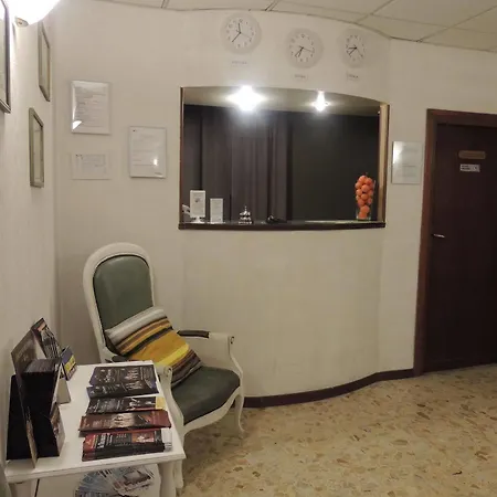 The Boutique Hotel 3*