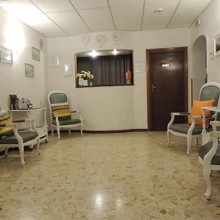 The Boutique Hotel Roma