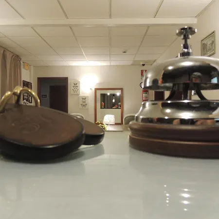 Hotel The Boutique