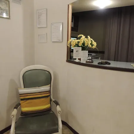 Hotel The Boutique 3*
