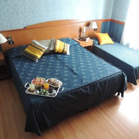 The Boutique Hotel