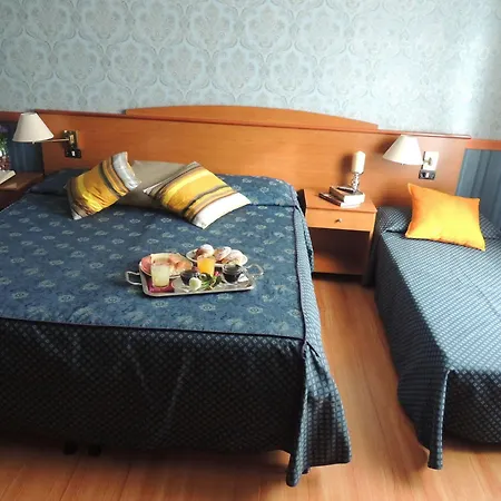 The Boutique Hotel