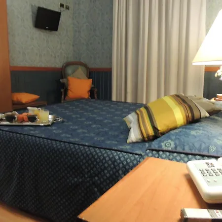 The Boutique Hotel Roma