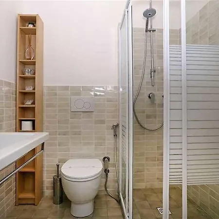 Bed & Breakfast Houspitality Caesar Řím
