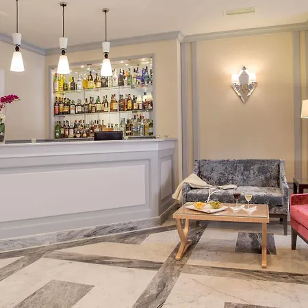 Della Conciliazione Hotel Roma