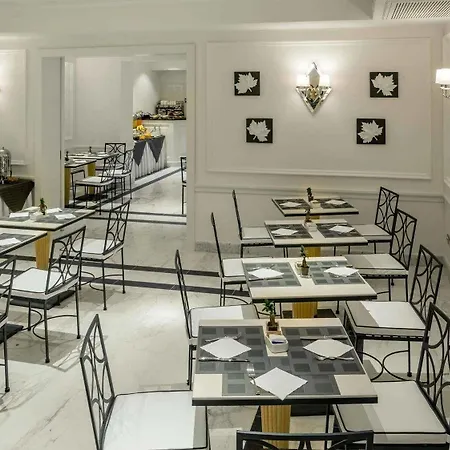 Hotel Della Conciliazione Roma