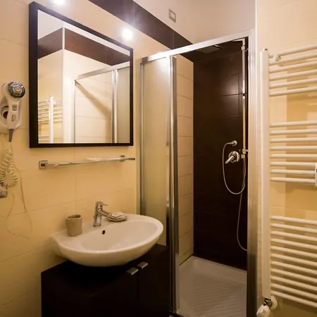 Mikale Bed & Breakfast