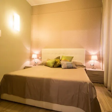 Bed & Breakfast Mikale 2*