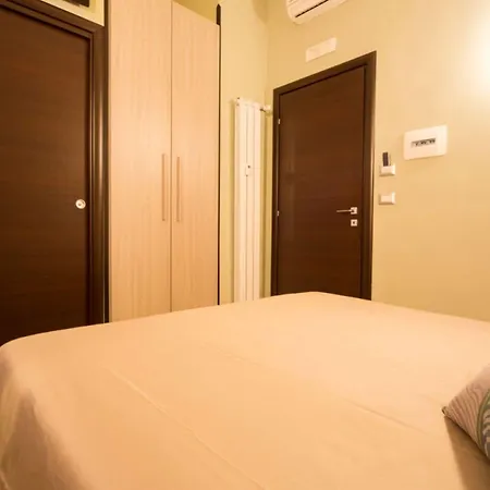 Mikale Bed & Breakfast