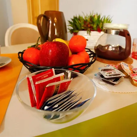 Casa De Fiori Guest house Rome