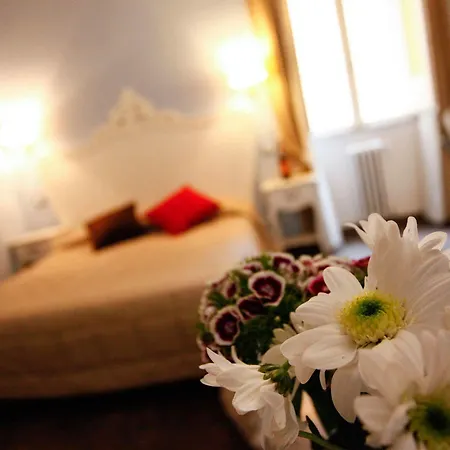 Casa De Fiori Guest house 2*