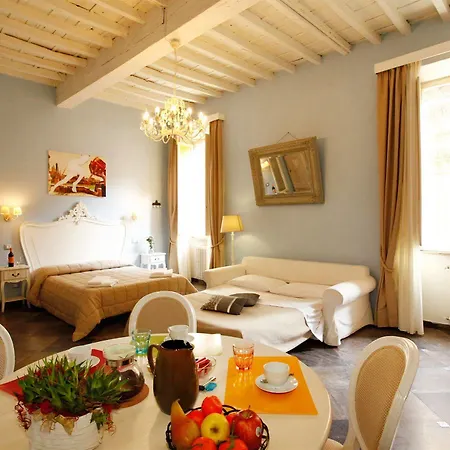 Casa De Fiori Rome