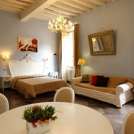 Casa De Fiori Rome