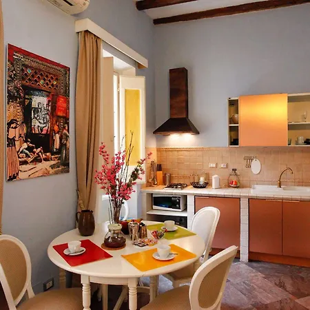 Casa De Fiori Guest house Rome