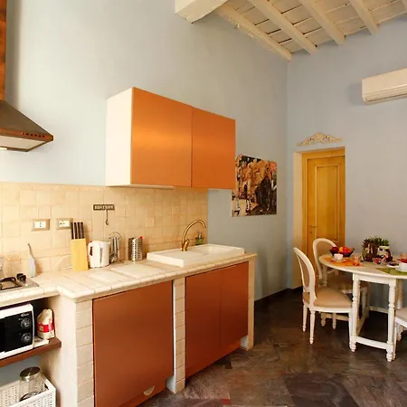 Casa De Fiori Guest house