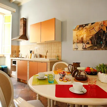 Casa De Fiori