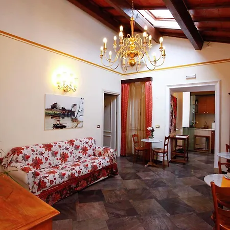 Guest house Casa De Fiori