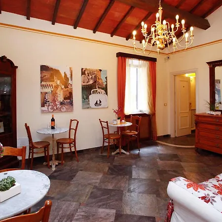 Casa De Fiori Rome