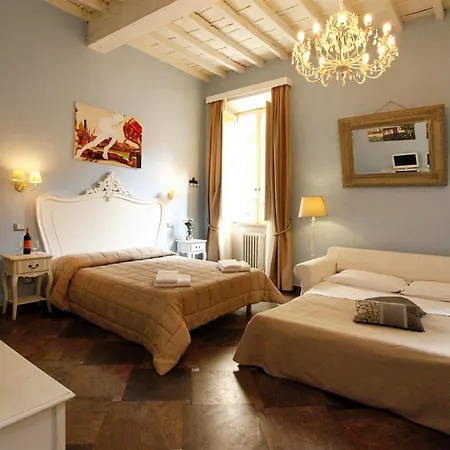 Casa De Fiori