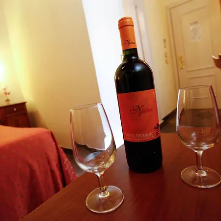 Casa De Fiori Guest house 2*