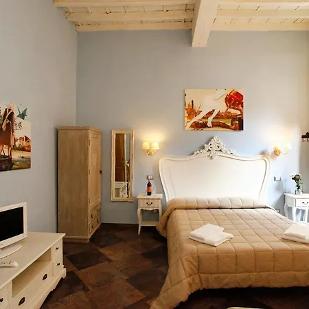Casa De Fiori Guest house Rome