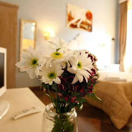 Casa De Fiori Guest house 2*