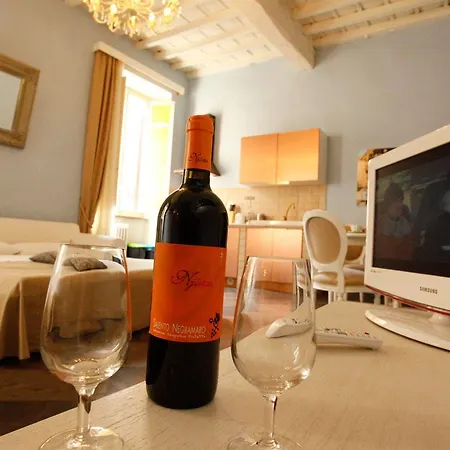 Casa De Fiori Guest house 2*