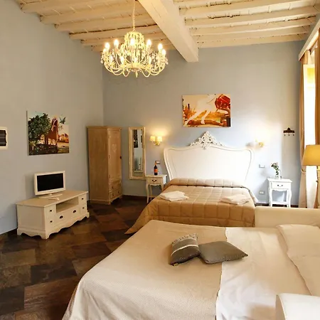 Casa De Fiori 2*