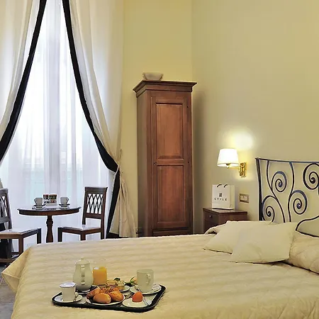 Le Clarisse Pantheon 3* Rome