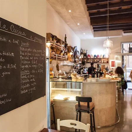 Hotel Le Clarisse Pantheon Rome