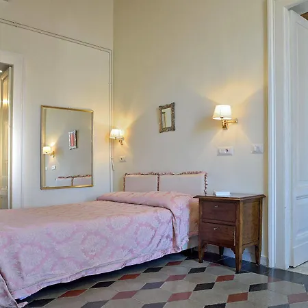 Hotel Le Clarisse Pantheon 3*