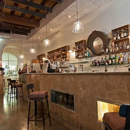 Hotel Le Clarisse Pantheon Rome