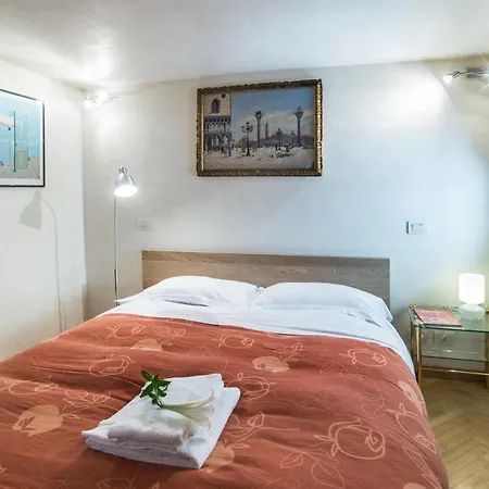 Monti - Guest house