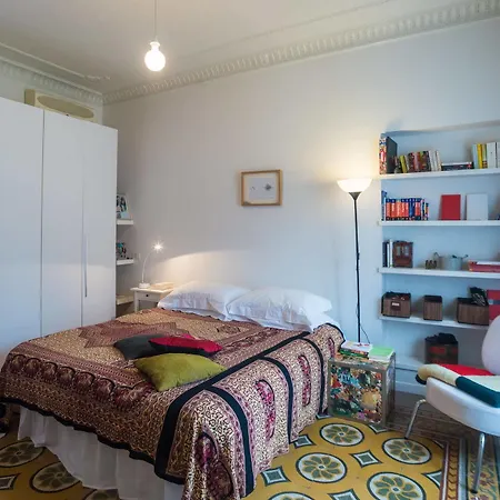 Guest house Monti - Rome